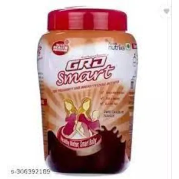 Chocolate Protein Powder