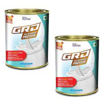 Chocolate Protein Powder