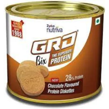 Chocolate Protein Powder