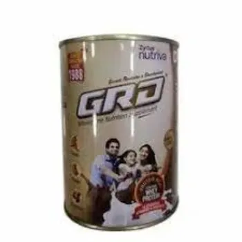 Chocolate Protein Powder