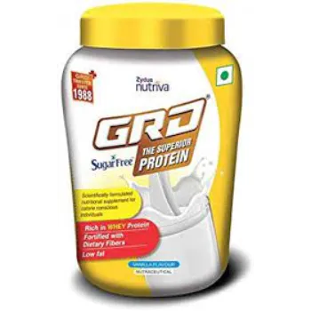 Chocolate Protein Powder