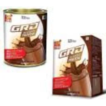 Chocolate Protein Powder
