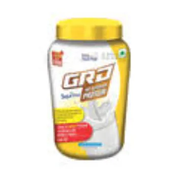 Chocolate Protein Powder