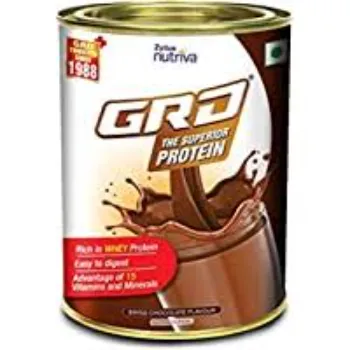 Chocolate Protein Powder