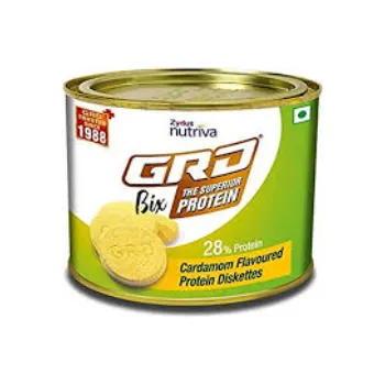 Chocolate Protein Powder