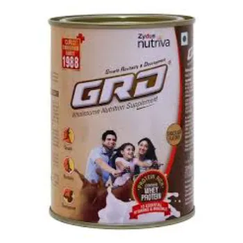 Chocolate Protein Powder