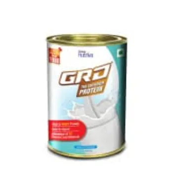 Chocolate Protein Powder