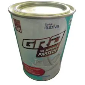 Chocolate Protein Powder