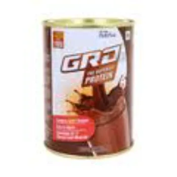 Chocolate Protein Powder