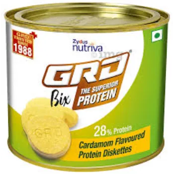 Chocolate Protein Powder