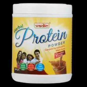Chocolate Protein Powder