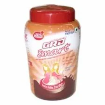 Chocolate Protein Powder