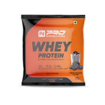 Chocolate Protein Powder