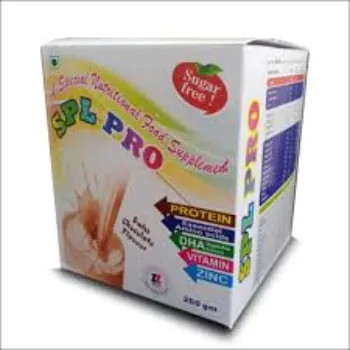 Chocolate Protein Powder