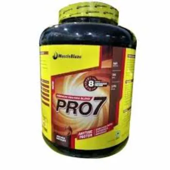 Chocolate Protein Powder
