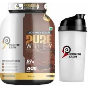 Chocolate Protein Powder