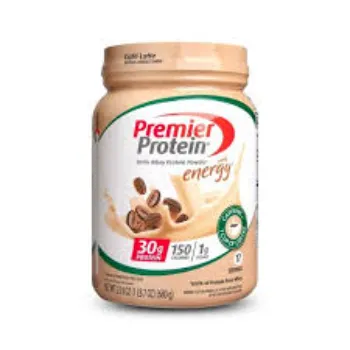 Chocolate Protein Powder