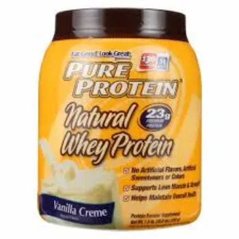 Chocolate Protein Powder