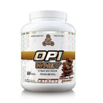 Chocolate Protein Powder