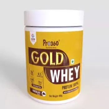 Chocolate Protein Powder
