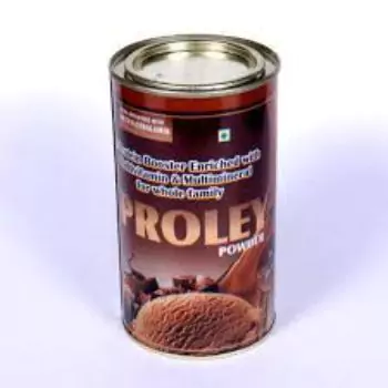 Chocolate Protein Powder
