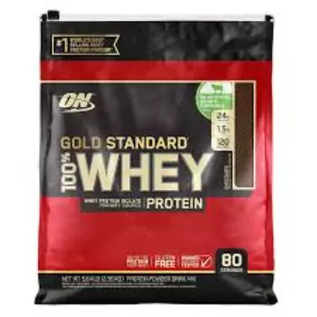 Chocolate Protein Powder
