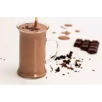 Chocolate Protein Powder