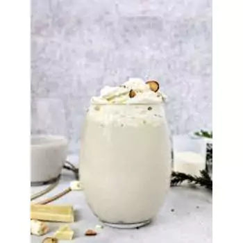 Chocolate Protein Powder