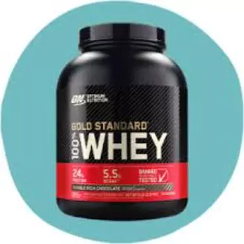 Chocolate Protein Powder