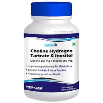 Choline Dihydrogen Citrate