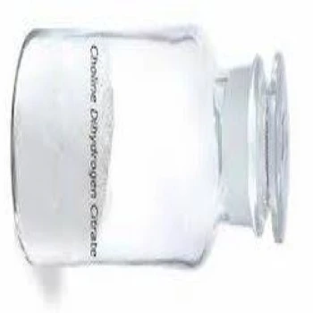 Choline Dihydrogen Citrate