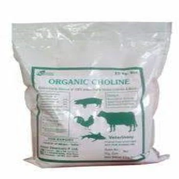 Choline Dihydrogen Citrate