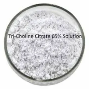 Choline Dihydrogen Citrate
