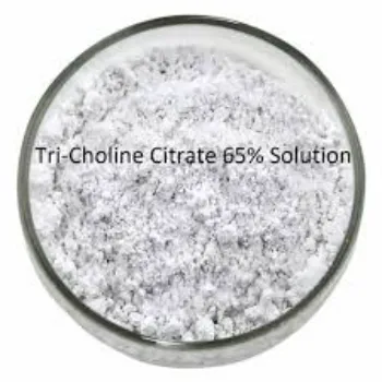 Choline Dihydrogen Citrate