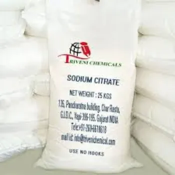 Choline Dihydrogen Citrate