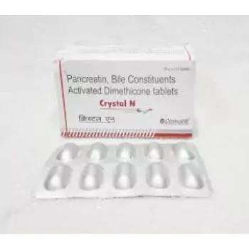 Choline Dihydrogen Citrate