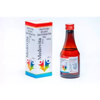 Choline Dihydrogen Citrate