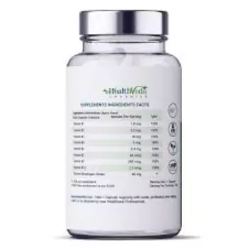 Choline Dihydrogen Citrate