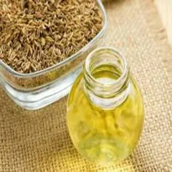  Cumin Seed Oil Form Liquid