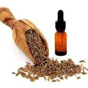 Cumin Seed Oil Feature