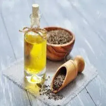 Cumin Seed Oil Feature