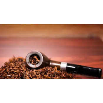 New Cigar Smoking Pipe