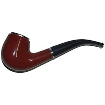 Cigar Smoking Pipe