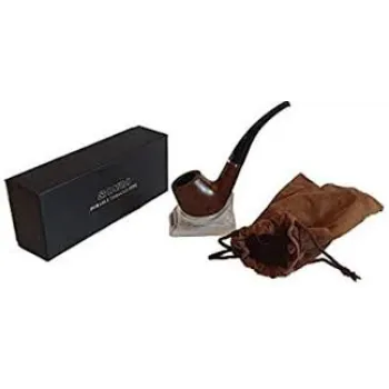 Ami Cigar Smoking Pipe