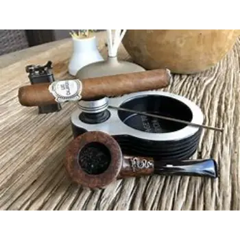 New Cigar Smoking Pipe