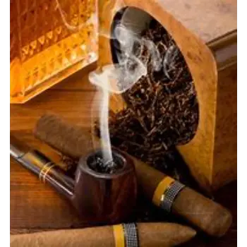 New Cigar Smoking Pipe