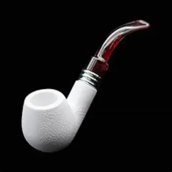 Good Cigar Smoking Pipe