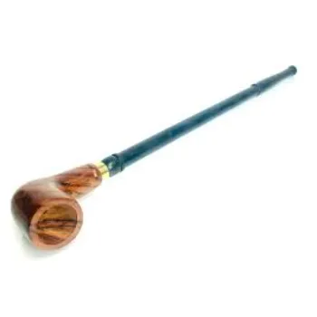  Lorfy Cigar Smoking Pipe