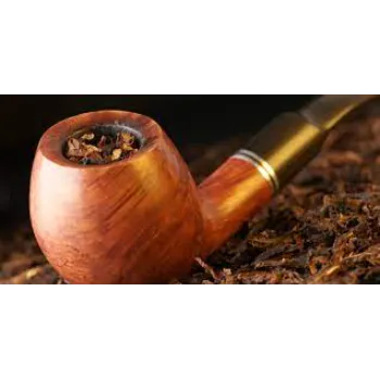  Hard Cigar Smoking Pipe