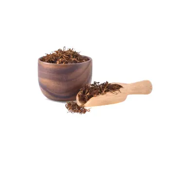 Reuseable Cigar Smoking Pipe